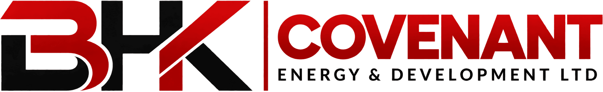 BHK Covenant Energy & Development Ltd