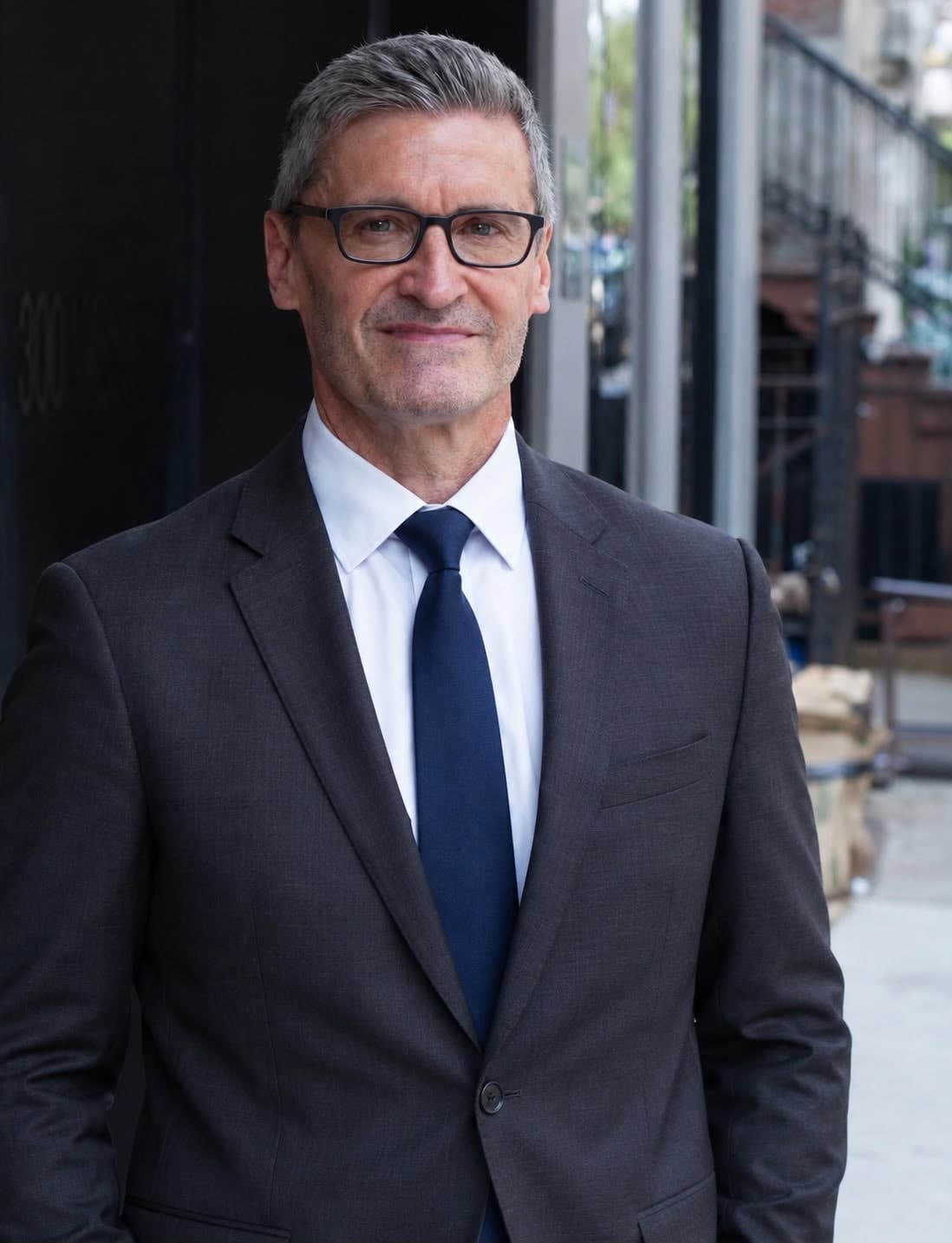 Brian Eric Hansen, Founder & Chief Executive Officer of BHK Covenant Energy & Development Ltd, Medicine Hat, Alberta, Canada